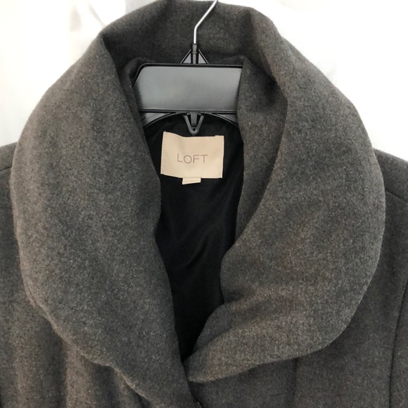 Ann Taylor LOFT jacket - Picture 2 of 8